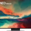 Telewizor LG 55QNED866RE 4K Ultra HD 55"