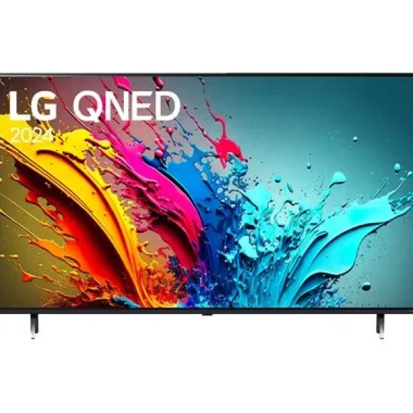 Telewizor LG 55QNED87T6B