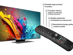 Telewizor LG 50QNED87T6B