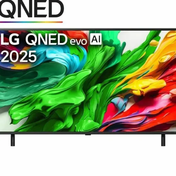 Telewizor LG Smart TV 50QNED87A6D 50" 4K Ultra HD LED HDR Edge-LED QNED