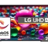 Telewizor LG TV 55UA75003LA 55"