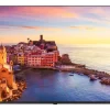 Telewizor LG 50UM662H4LC Telewizor 127 cm (50") 4K Ultra HD Smart TV Wi-Fi Szary 330 cd/m²
