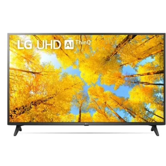 Telewizor LG 50UQ75003LF