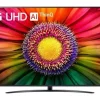 Telewizor LG 50UR81003LJ LED, 60Hz 4K