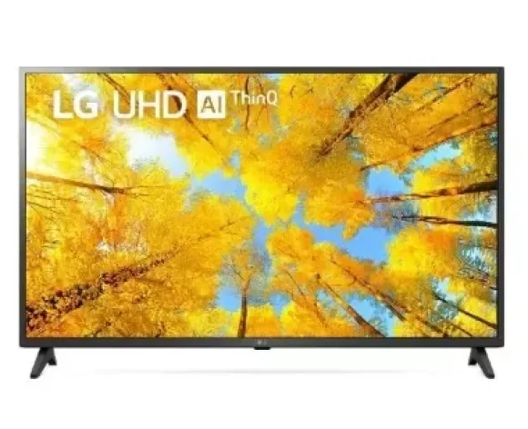 Telewizor LG 50UR78003LK