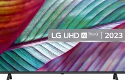 Telewizor LG 50UR78006LK LED 50'' 4K Ultra HD