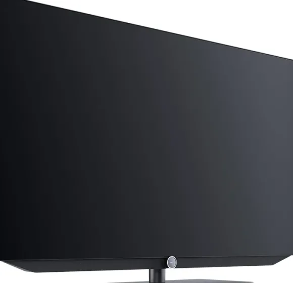 Telewizor Loewe bild v.55 dr+