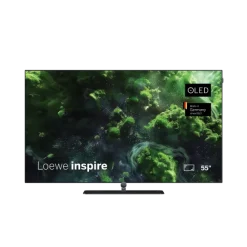 Telewizor LOEWE inspire 55 dr+ OLED 4K DolbyVision HDR