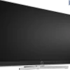 Telewizor Loewe stellar 55 DR+ (alu+concrete) OLED 4K