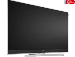 Telewizor Loewe stellar 55 DR+ (alu+concrete) OLED 4K
