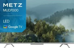 Telewizor METZ 50MUD7000Z Smart 4K