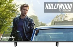 Telewizor Panasonic 40HX800E