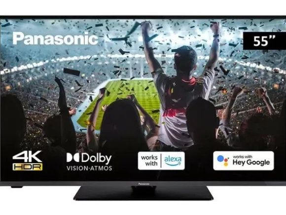 Telewizor PANASONIC 55LX600E