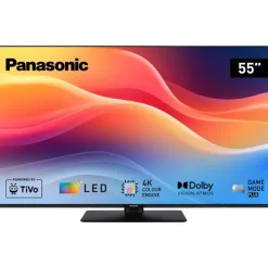 Telewizor PANASONIC TB-55W61AEZ 55" LED 4K TiVo OS
