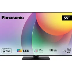 Telewizor Panasonic TB-55W60A LED 4K TiVo 55"