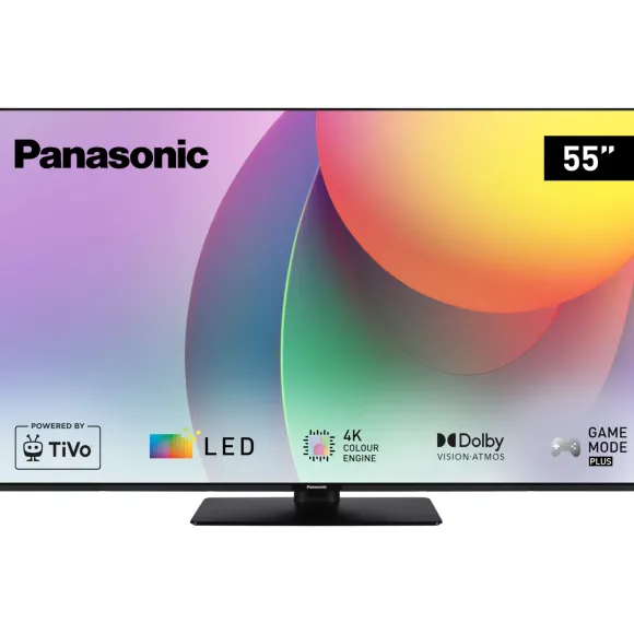 Telewizor Panasonic TB-55W60A LED 4K TiVo 55"