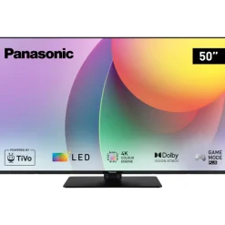 Telewizor Panasonic TB-50W60A telewizor LED 4K TiVo 50"