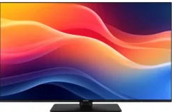 Telewizor Panasonic TB-50W61 LED 4K Ultra HD z technologią TiVo 50"