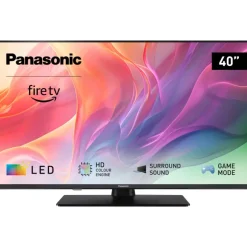 Telewizor Panasonic TV-40S55A LED Full HD