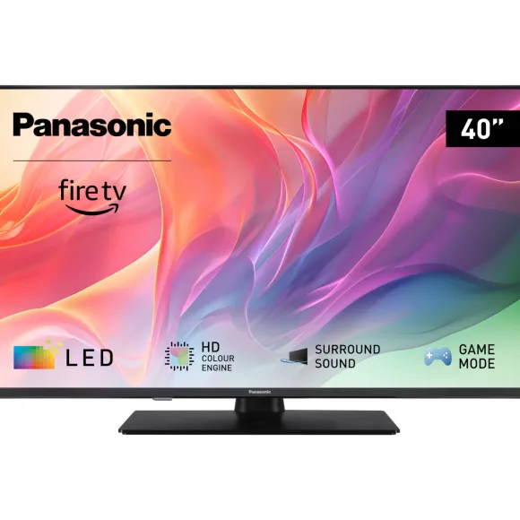Telewizor Panasonic TV-40S55A LED Full HD