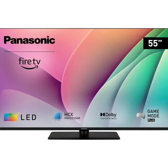 Telewizor Panasonic TV-55W80A LED 4K