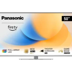 Telewizor Panasonic TV-50W93A LED 4K HDR Premium Fire TV