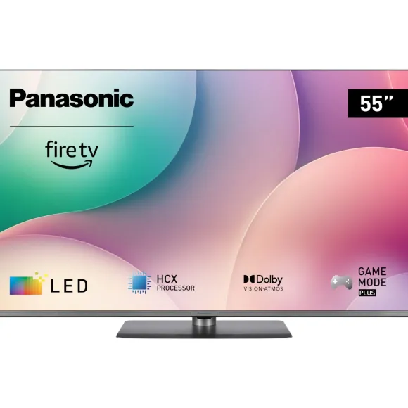 Telewizor Panasonic TV-55W83A LED 4K