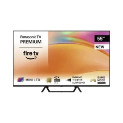 Telewizor Panasonic TV-55W95BEG MiniLED 4K HDR 55 cali (2025)