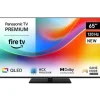 Telewizor PANASONIC TV-65W85BEZ 65" QLED 4K 120Hz