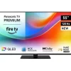 Telewizor PANASONIC TV-55W85BEZ 55" QLED 4K 120Hz