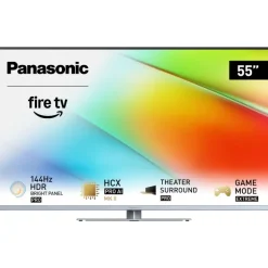 Telewizor Panasonic TV-55W93B LED 4K HDR