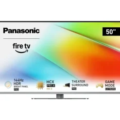 Telewizor Panasonic TV-50W93B LED 4K HDR