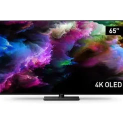 Telewizor PANASONIC TV65Z85AEG 65" OLED 4K