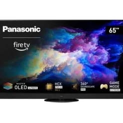 Telewizor Panasonic TV-65Z95A OLED 4K HDR Premium Fire TV 65"