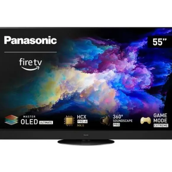 Telewizor Panasonic TV-55Z95A OLED 4K Premium Fire TV