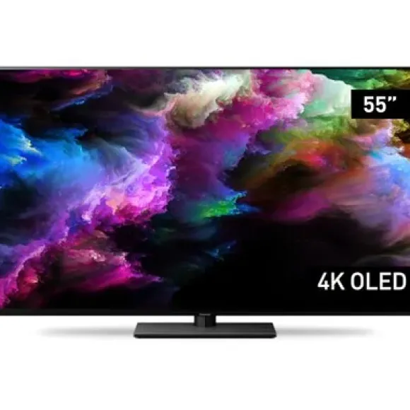 Telewizor Panasonic TV-55Z85A OLED 4K HDR