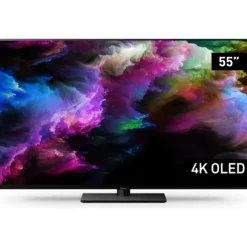 Telewizor Panasonic TV-55Z85A OLED 4K HDR