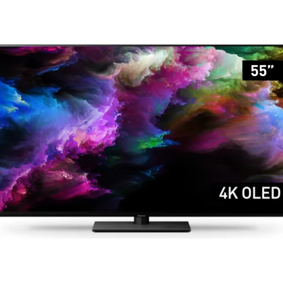 Telewizor Panasonic TV-55Z85A OLED 4K HDR