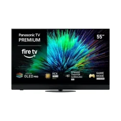 Telewizor Panasonic TV-55Z90BE6 OLED PRO 4K HDR 55 cali (2025)