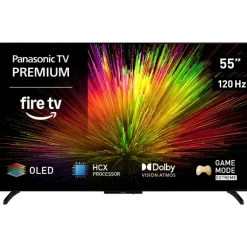 Telewizor Panasonic TV-55Z80B 4K OLED