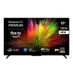 Telewizor Panasonic TV-55Z80B 4K OLED