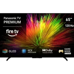 Telewizor Panasonic TV-65Z80B telewizor 4K OLED TV 65"