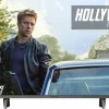 Telewizor Panasonic TX-50HX800E