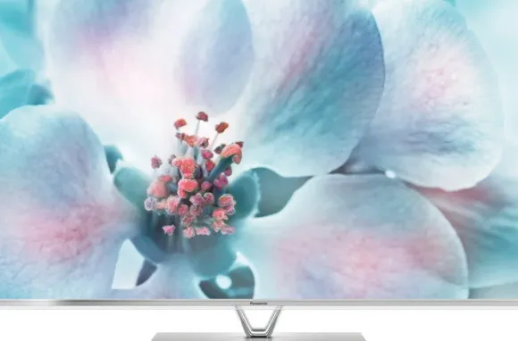 Telewizor Panasonic TX-L55DT60E