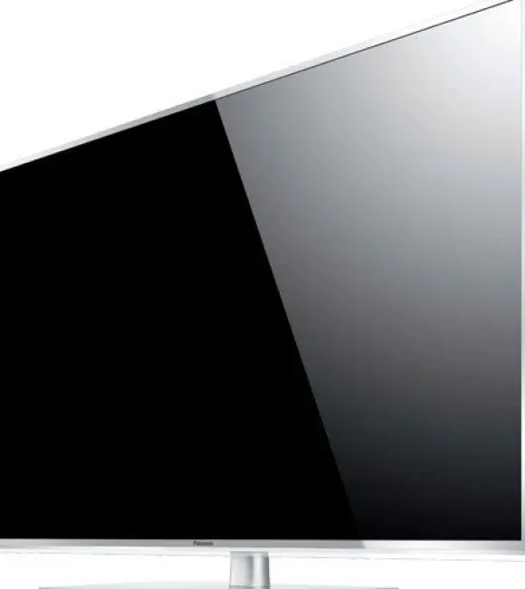 Telewizor Panasonic TX-L55ET60E