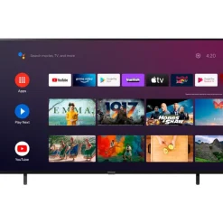 Telewizor Panasonic TX-55LX700 4K Android TV LED HDR 55"