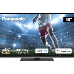 Telewizor Panasonic TX-50LX610 Smart TV™ LED 4K Ultra HD 50"