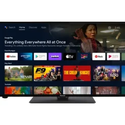 Telewizor Panasonic TX-40MS490 Android TV LED Full HD 40"