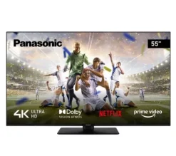 Telewizor Panasonic TX-55MX600E 55" LED 4K 60Hz Smart TV
