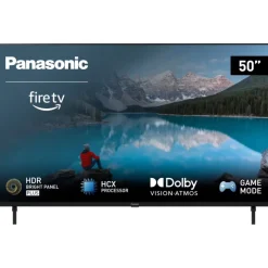 Telewizor Panasonic TX-50MX800 Smart TV LED 4K HDR 50"